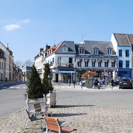 Montreuil Appart Holidays エクステリア 写真