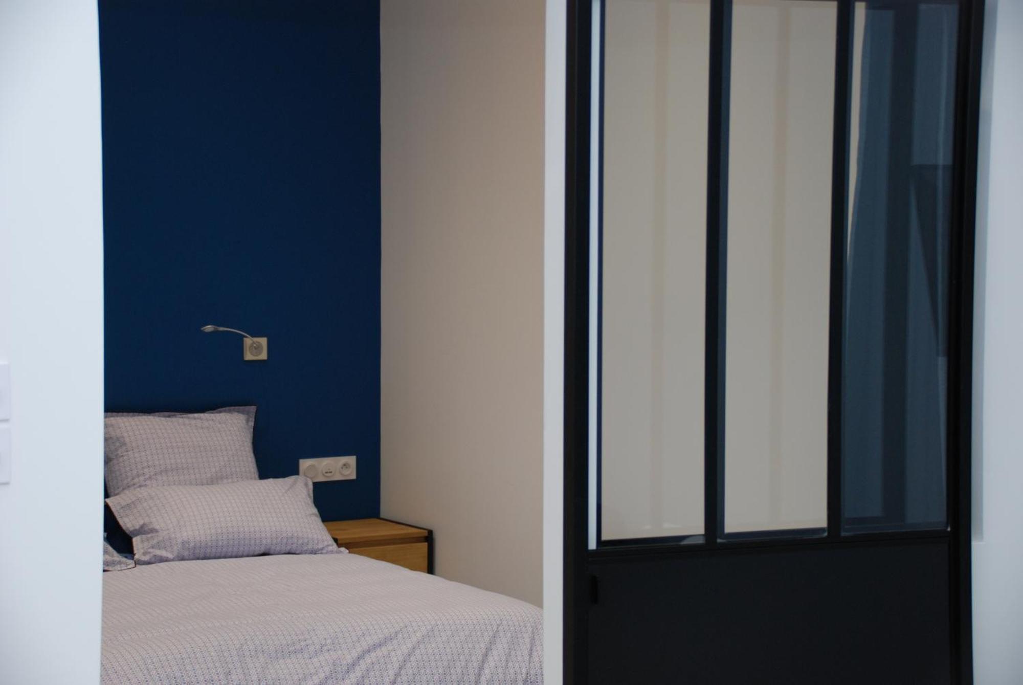 Montreuil Appart Holidays 部屋 写真
